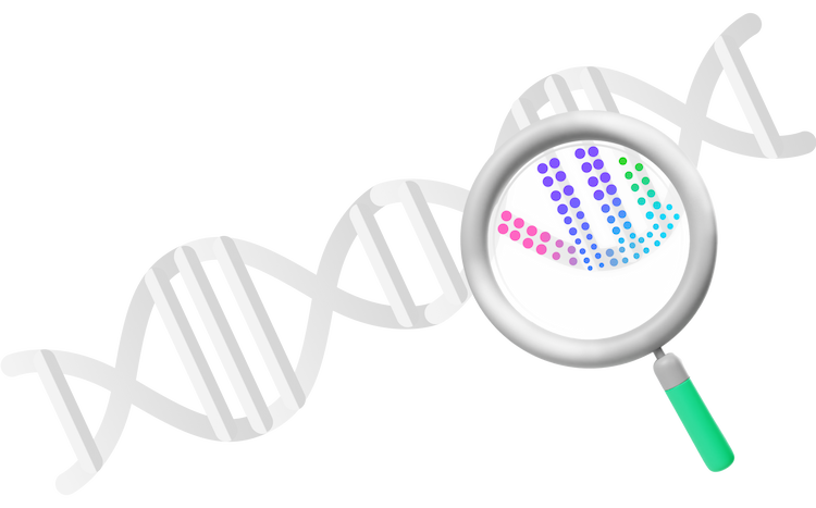 컬러DNA